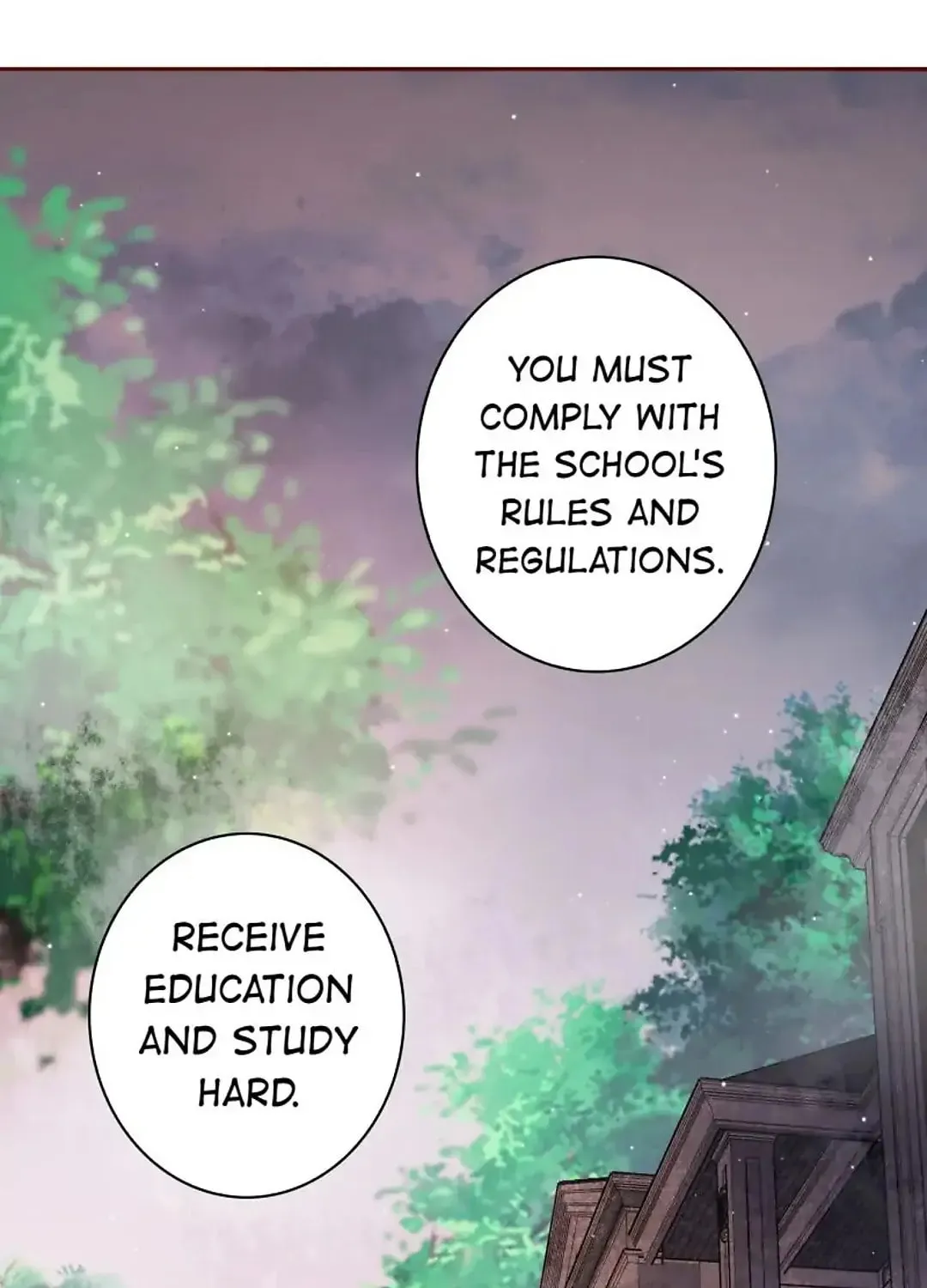 Scream Queen Chapter 110 page 11 - 