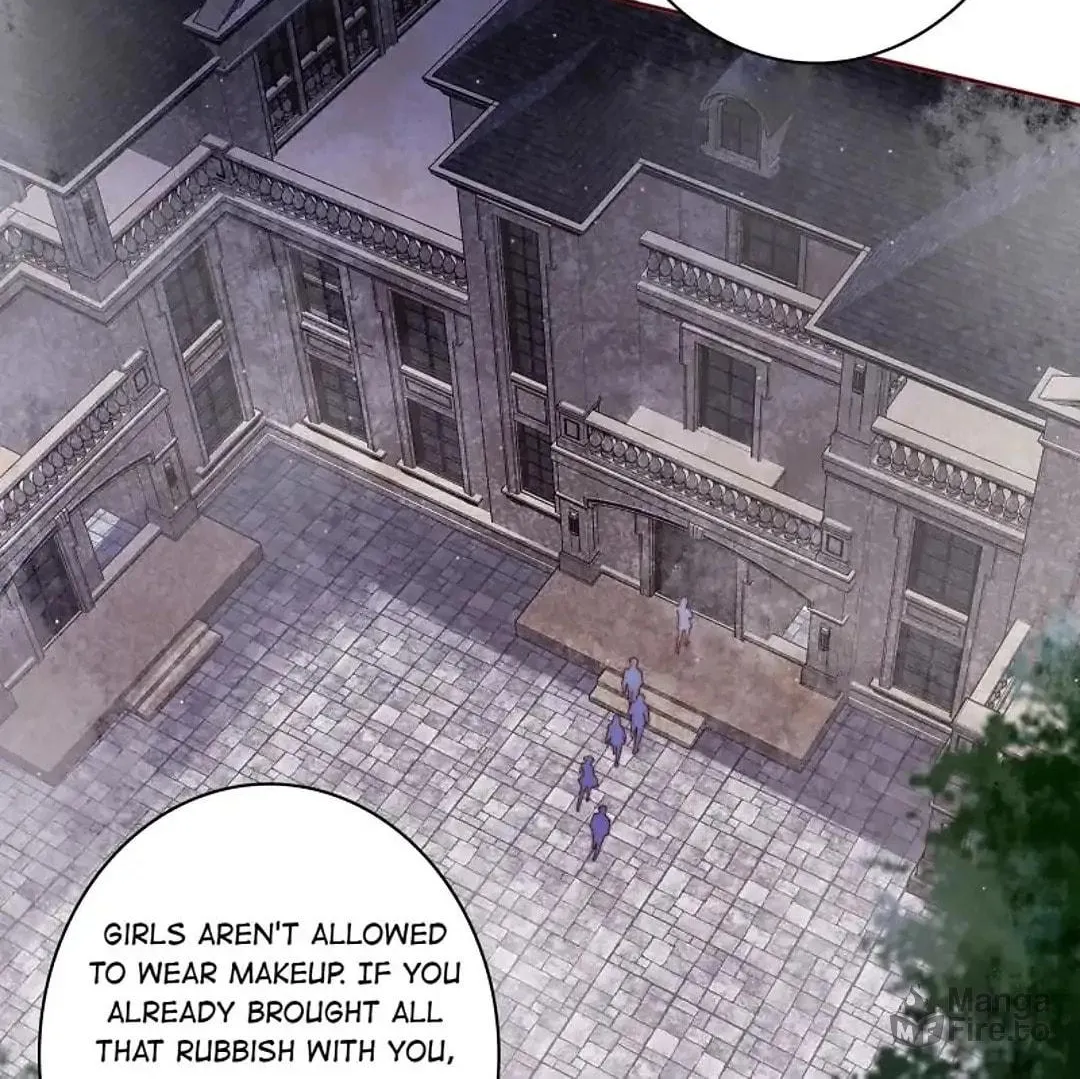 Scream Queen Chapter 110 page 16 - 