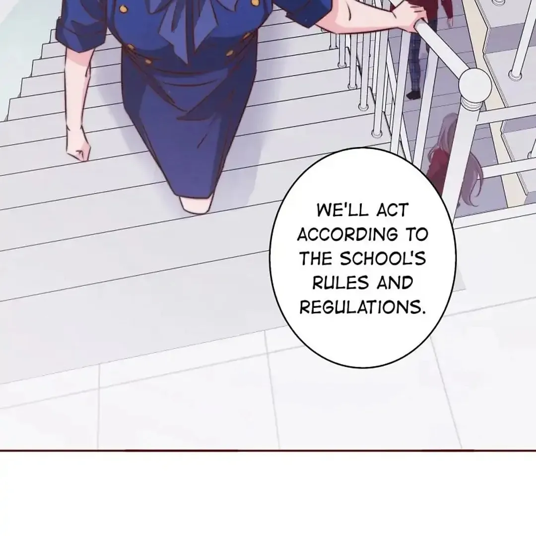 Scream Queen Chapter 110 page 18 - 