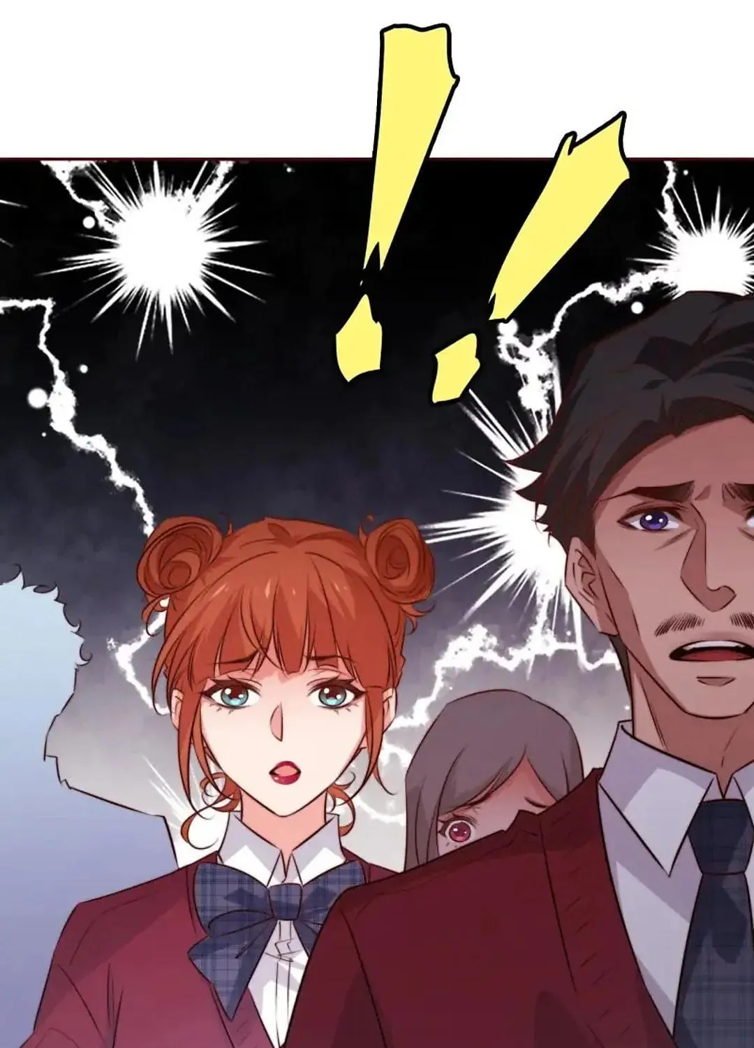 Scream Queen Chapter 110 page 25 - 