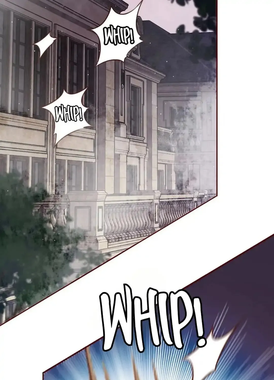 Scream Queen Chapter 110 page 29 - 
