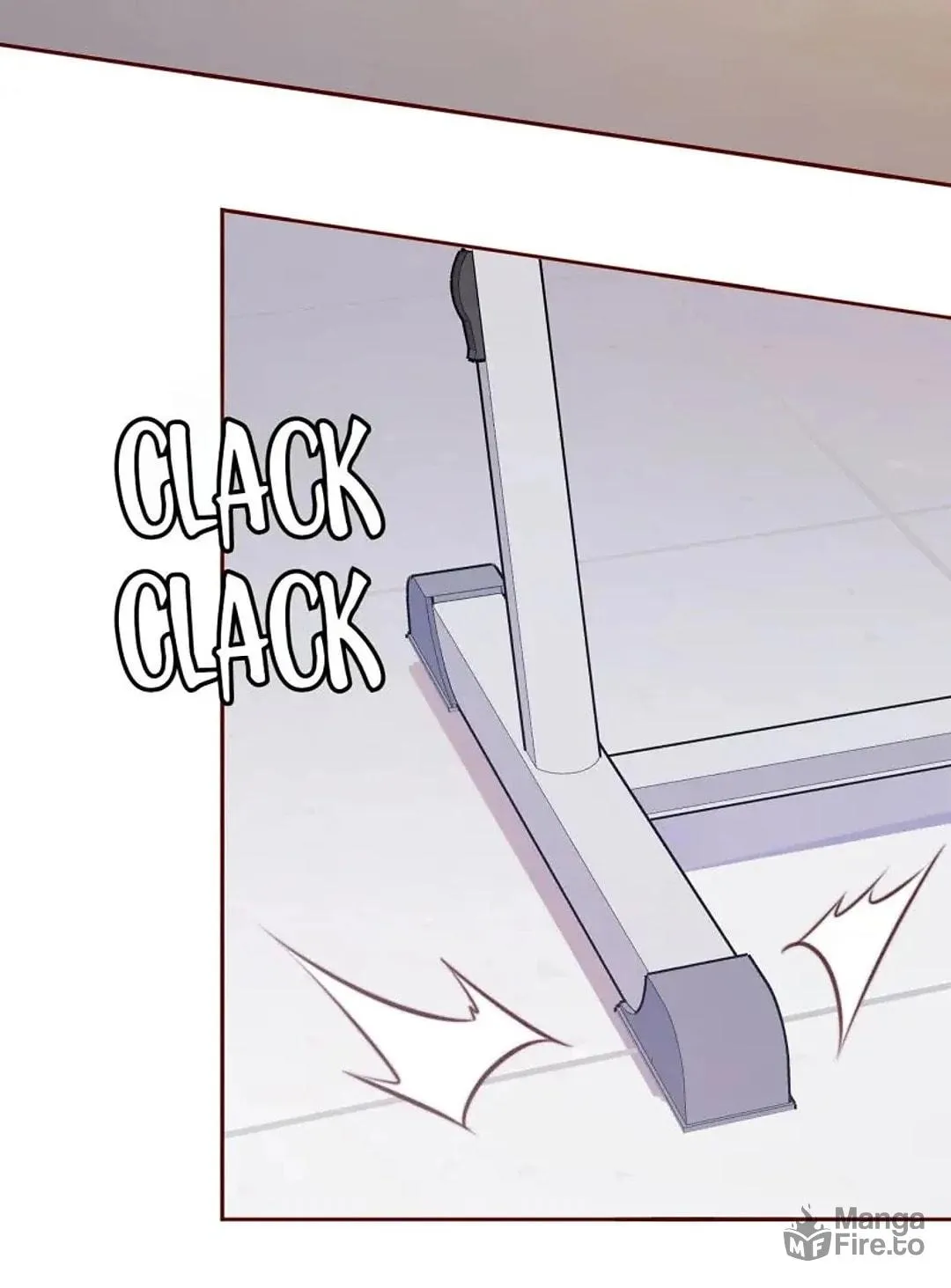Scream Queen Chapter 110 page 45 - 