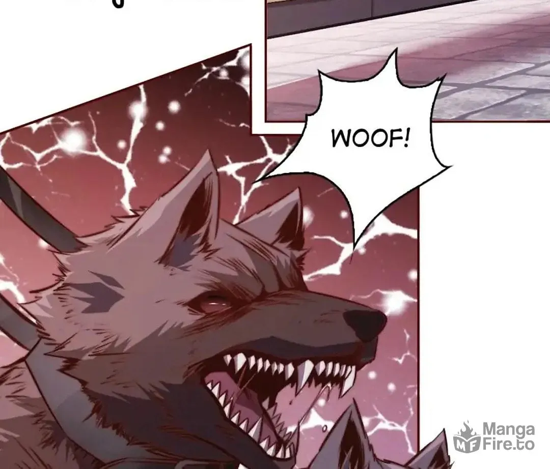 Scream Queen Chapter 110 page 6 - 