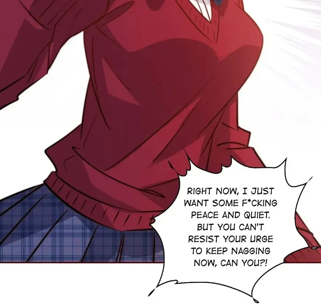 Scream Queen Chapter 110 page 53 - 