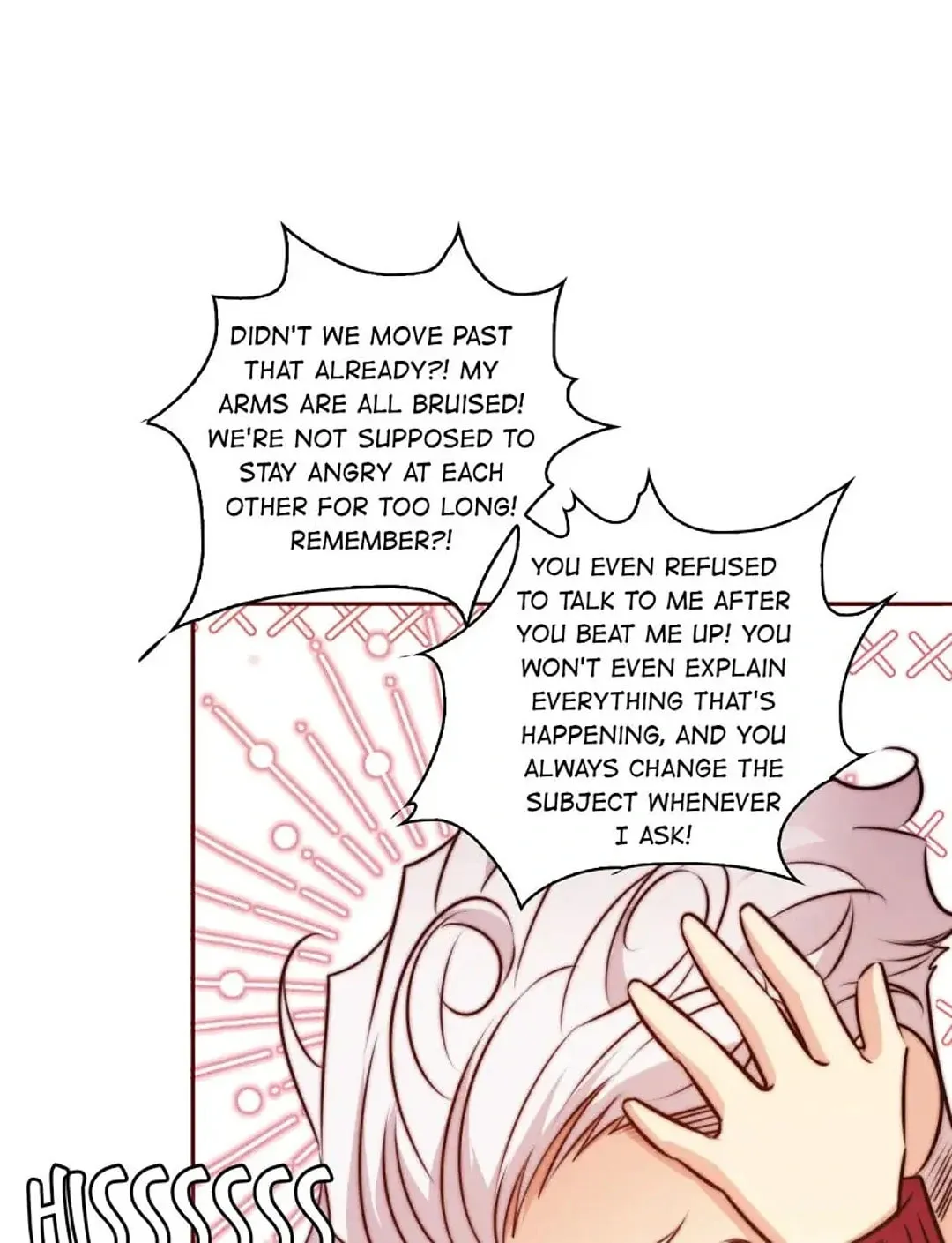 Scream Queen Chapter 110 page 55 - 