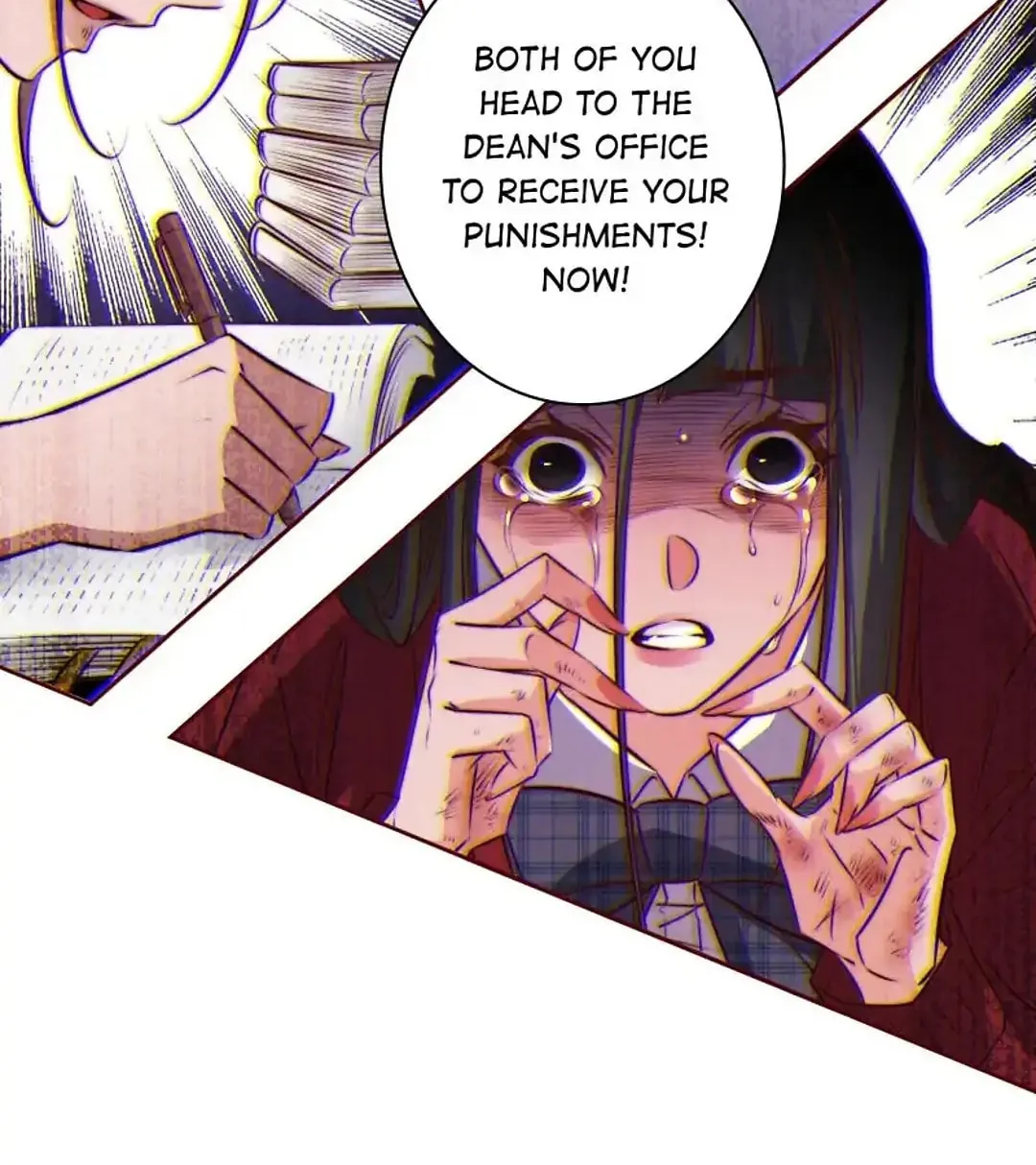 Scream Queen Chapter 110 page 60 - 