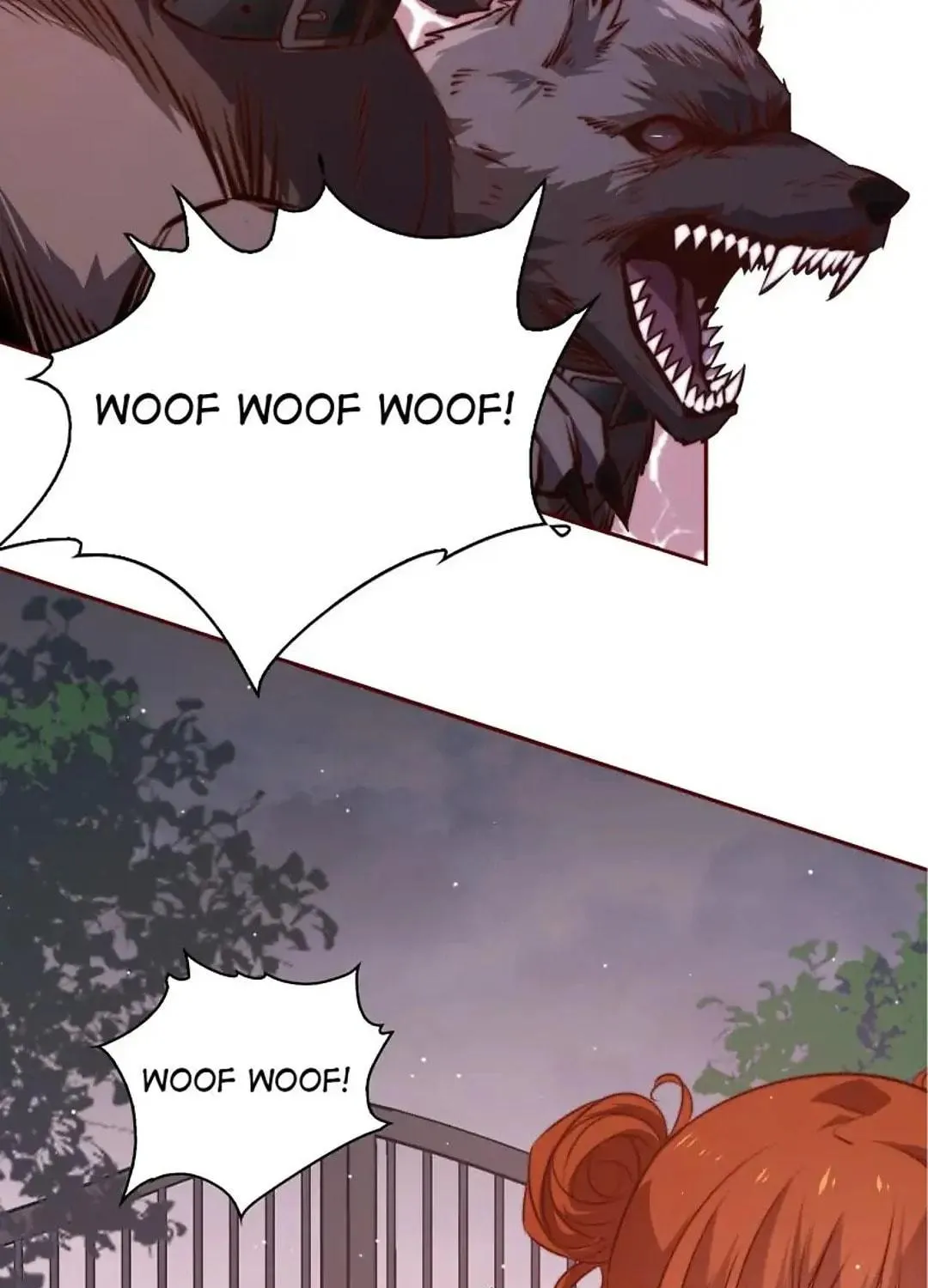 Scream Queen Chapter 110 page 7 - 
