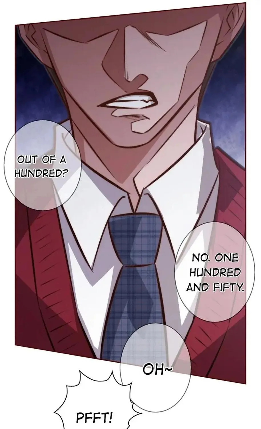 Scream Queen Chapter 111 page 14 - 