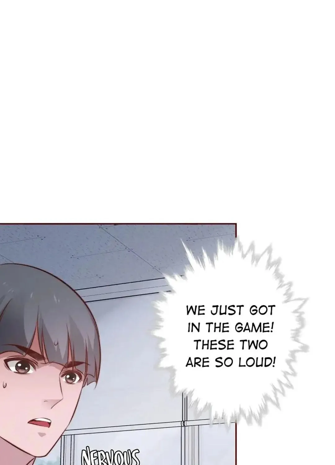 Scream Queen Chapter 111 page 3 - 