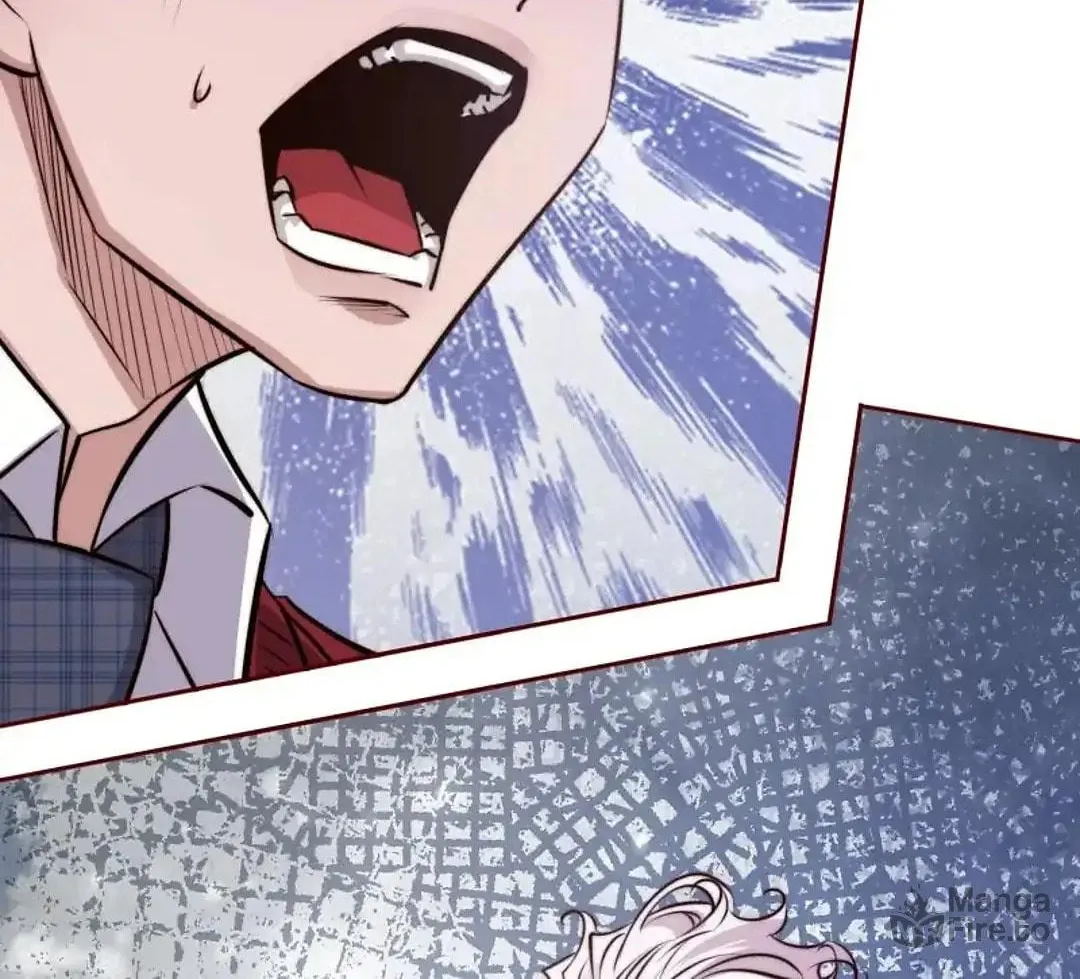 Scream Queen Chapter 111 page 21 - 