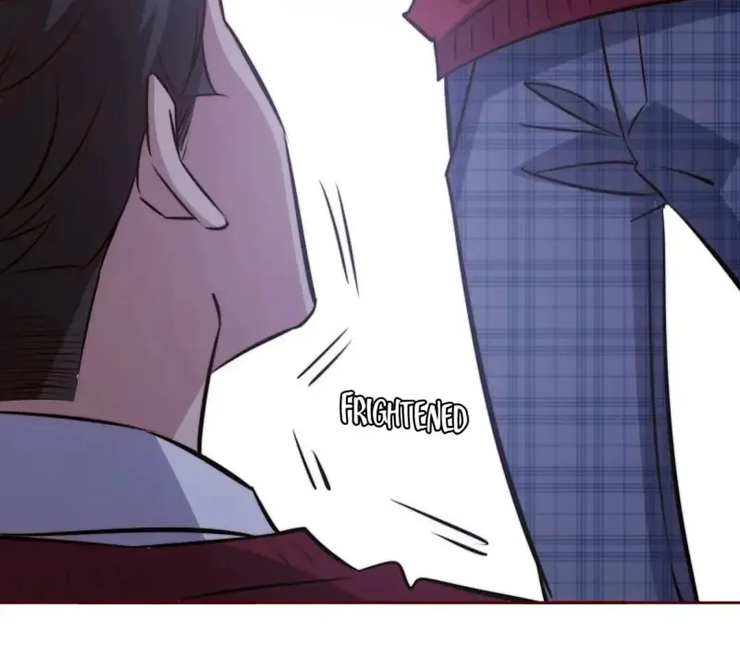 Scream Queen Chapter 111 page 23 - 