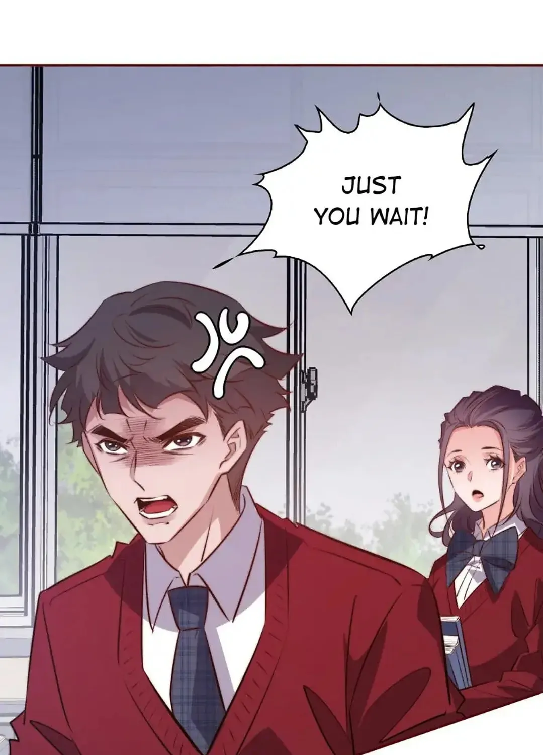 Scream Queen Chapter 111 page 24 - 