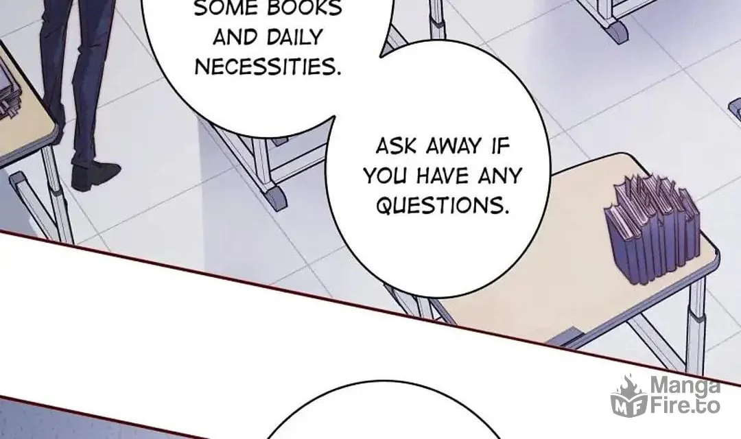 Scream Queen Chapter 111 page 27 - 