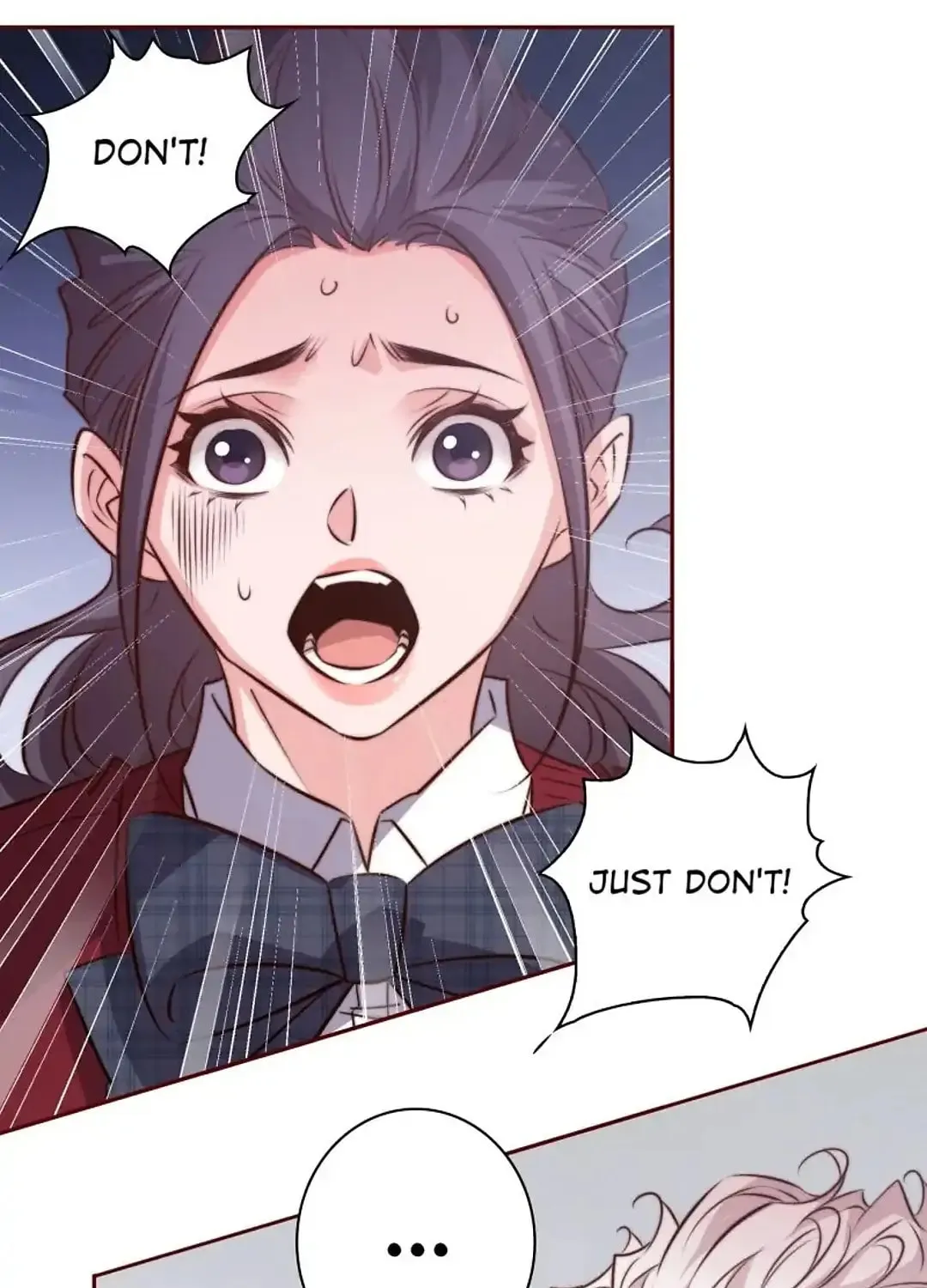 Scream Queen Chapter 111 page 30 - 