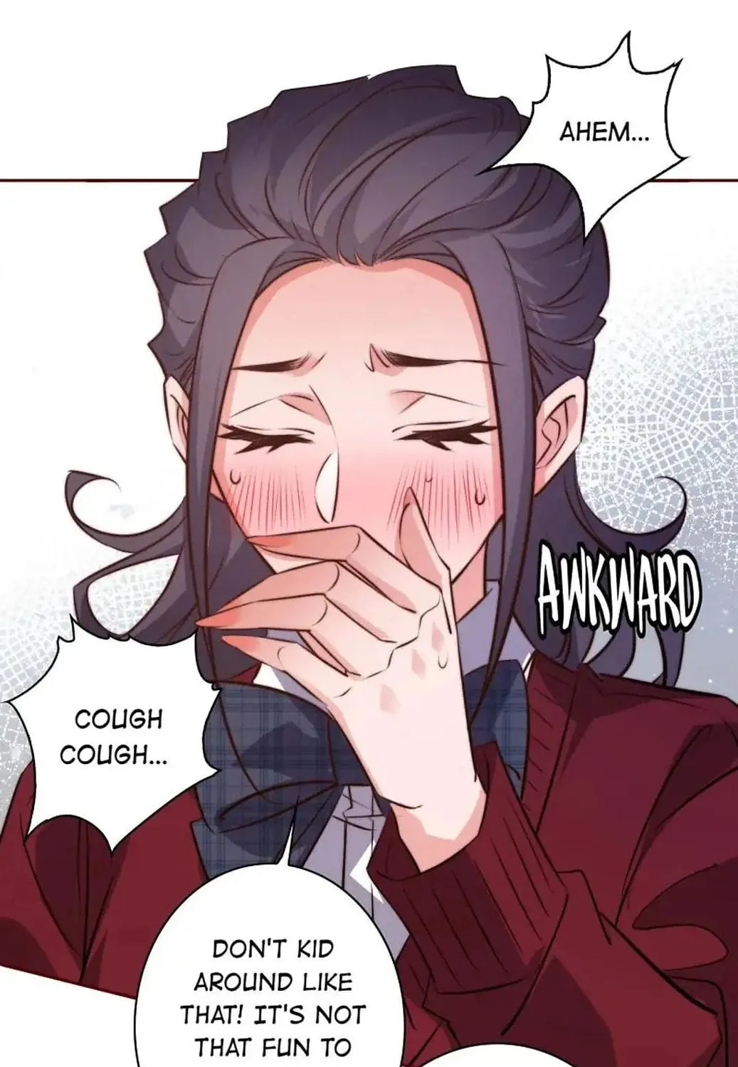 Scream Queen Chapter 111 page 32 - 