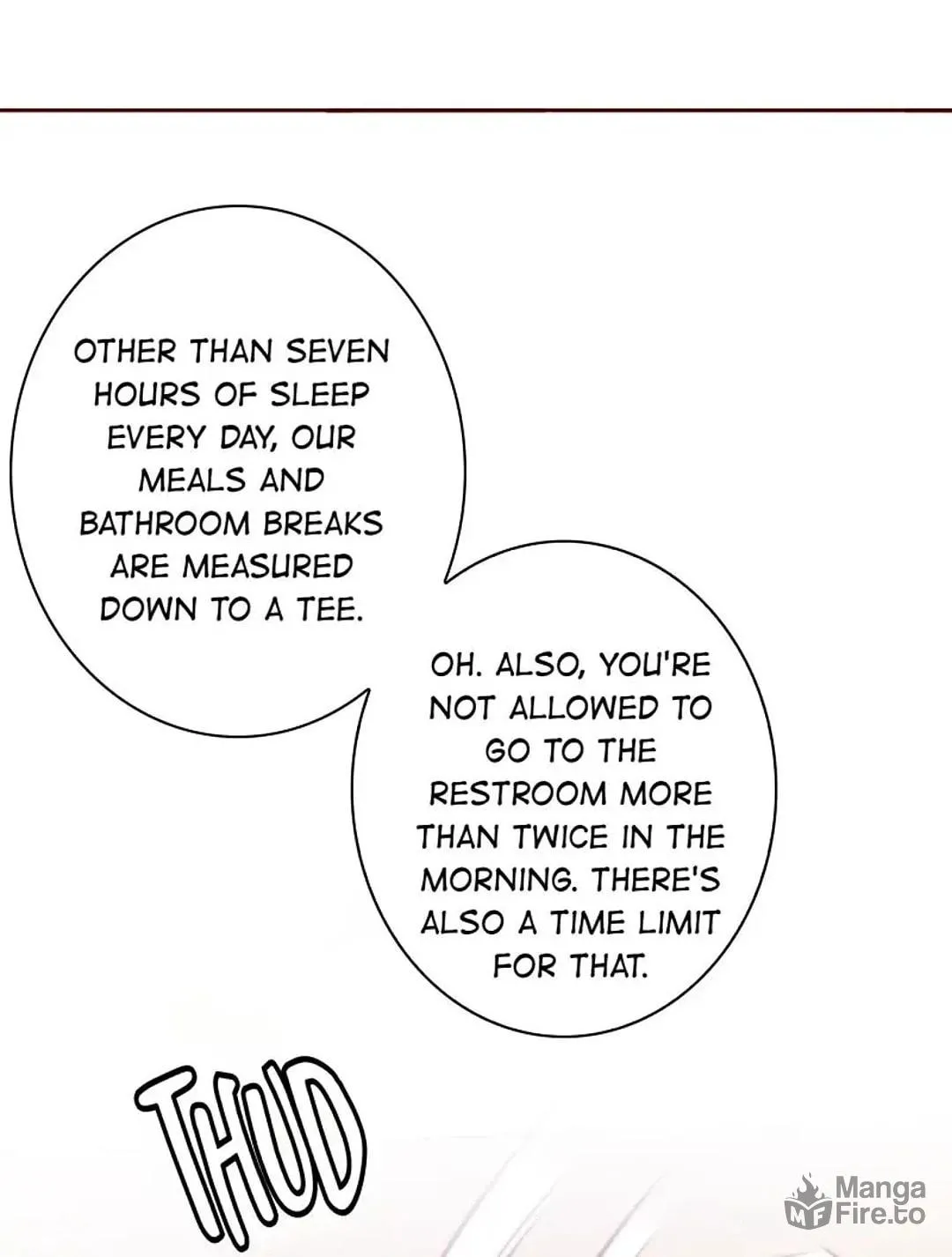 Scream Queen Chapter 111 page 36 - 