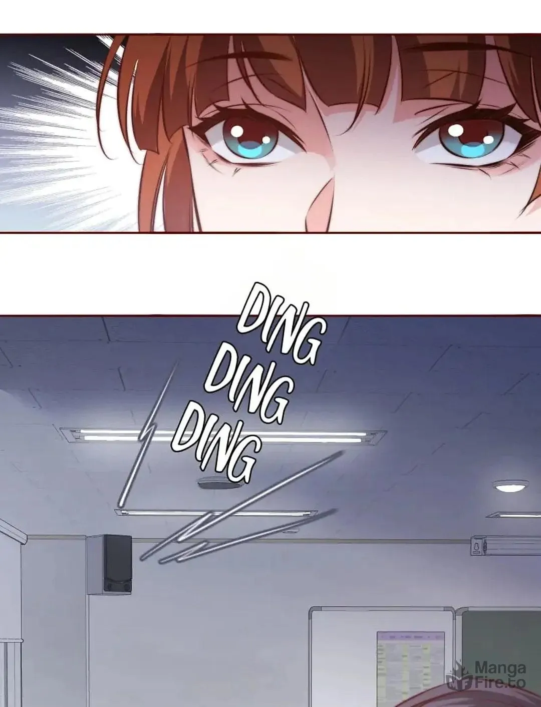 Scream Queen Chapter 111 page 44 - 