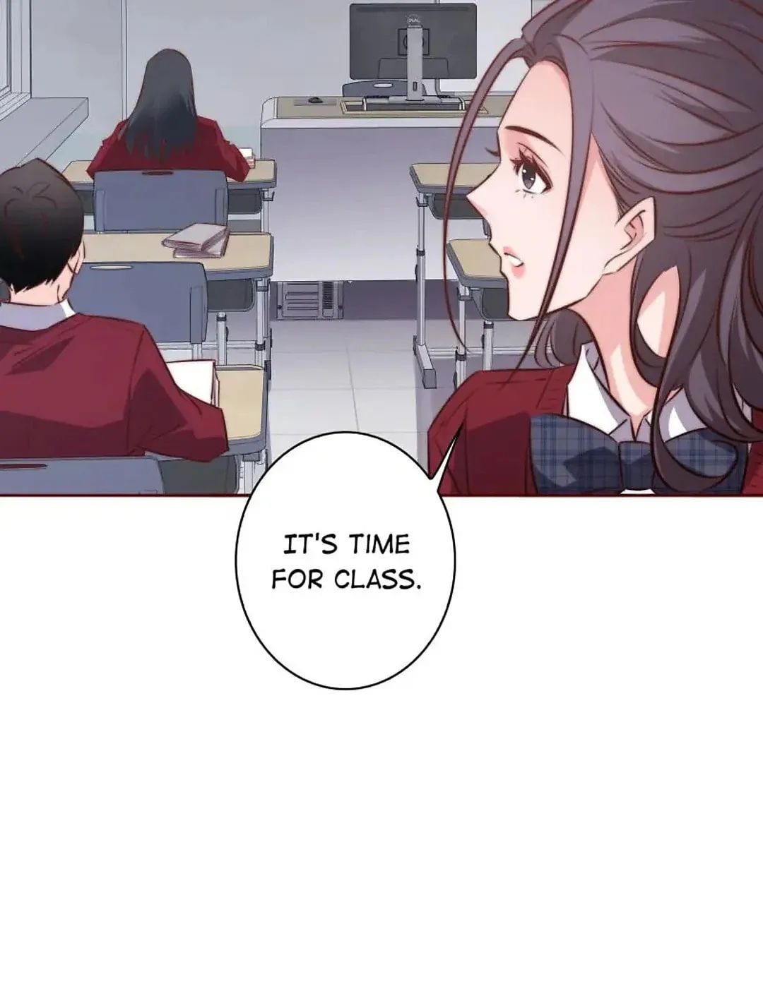 Scream Queen Chapter 111 page 45 - 