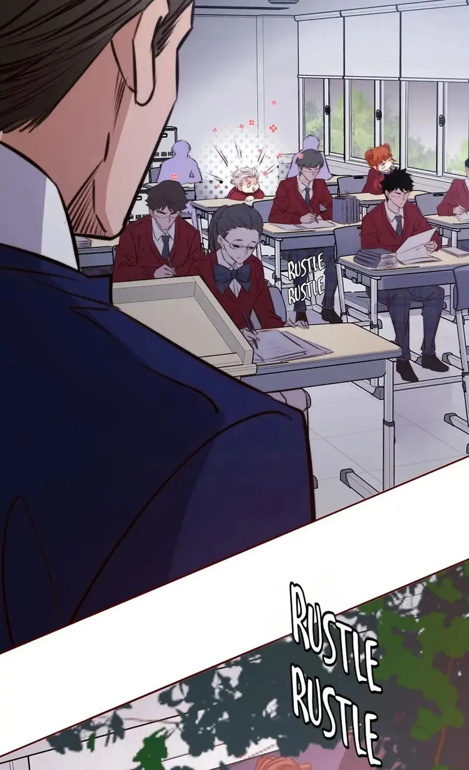 Scream Queen Chapter 111 page 48 - 