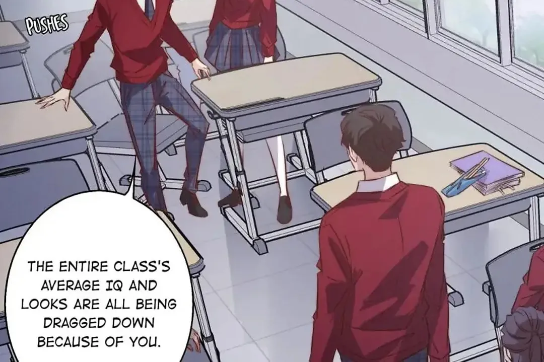Scream Queen Chapter 111 page 6 - 