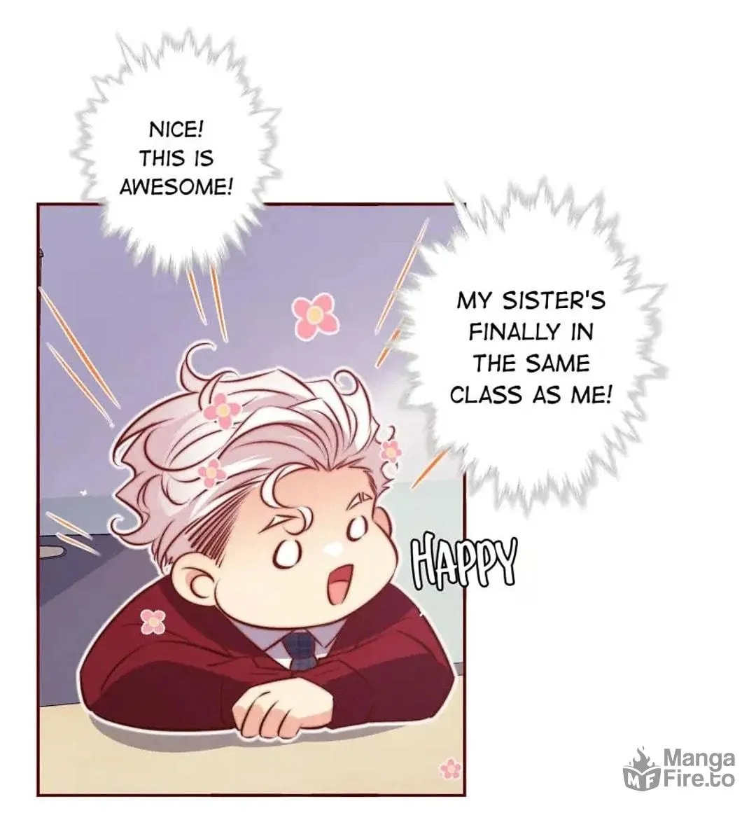 Scream Queen Chapter 111 page 52 - 