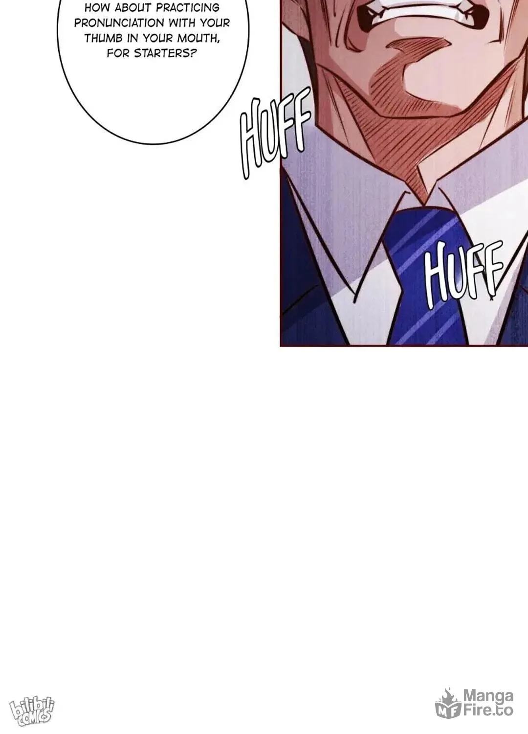 Scream Queen Chapter 111 page 68 - 