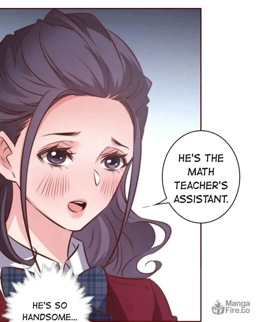 Scream Queen Chapter 111 page 9 - 