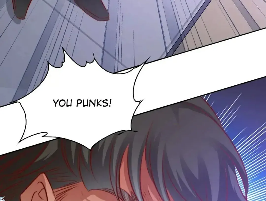 Scream Queen Chapter 112 page 12 - 