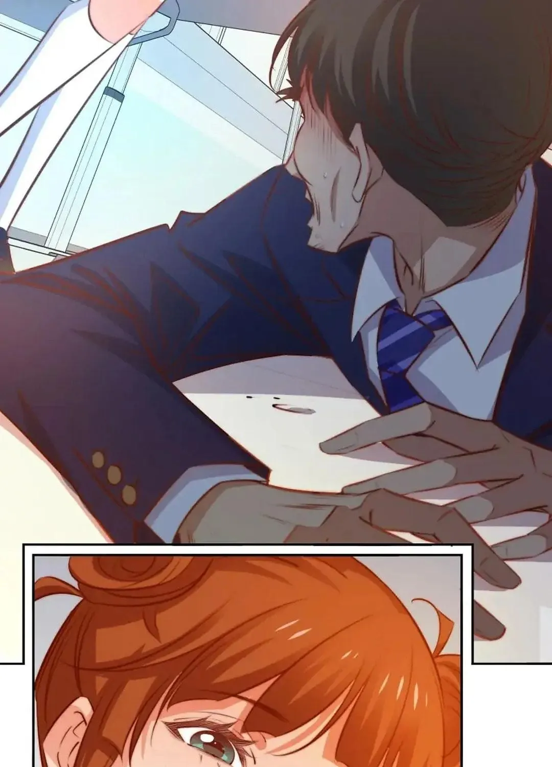 Scream Queen Chapter 112 page 15 - 