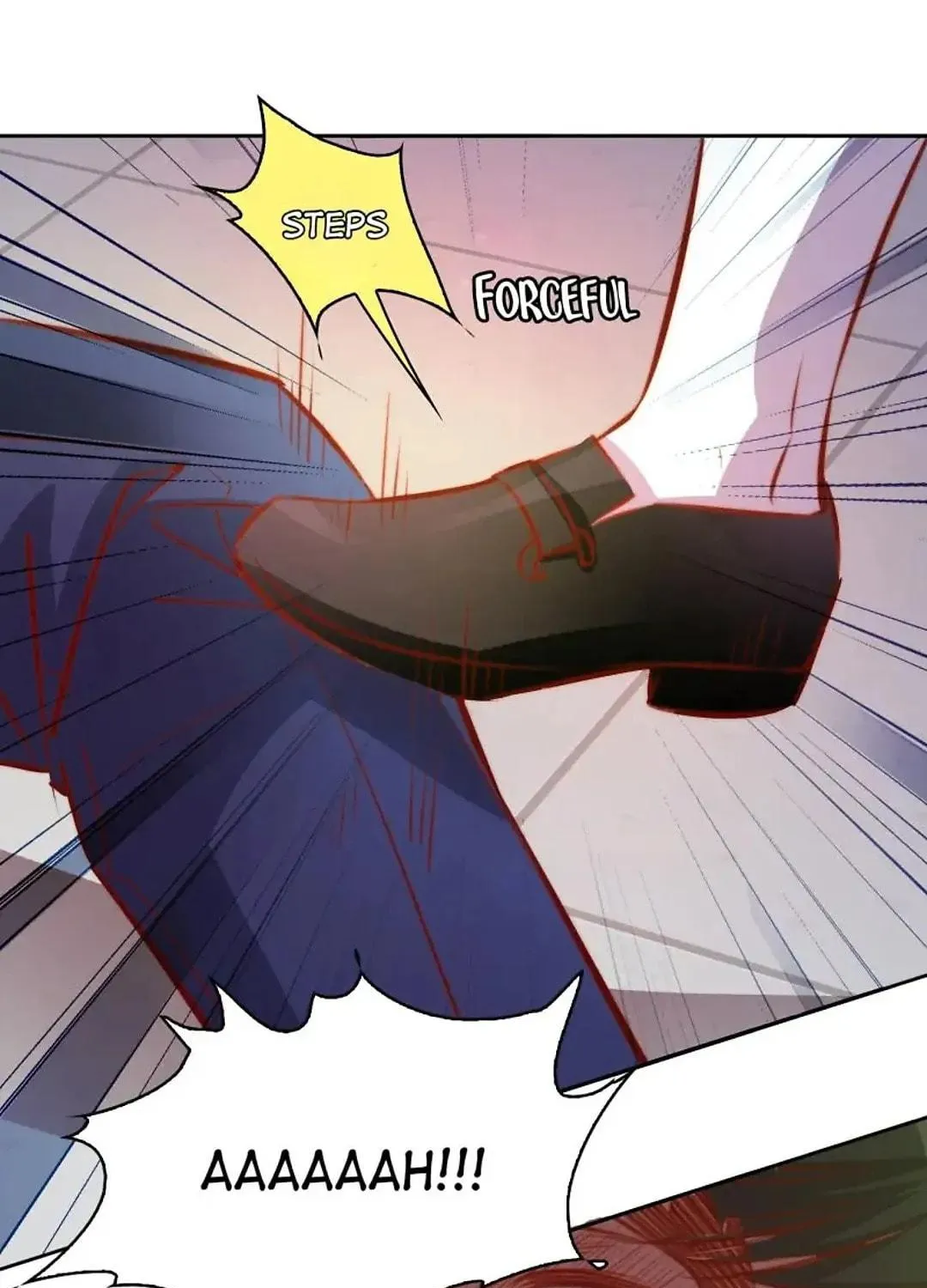 Scream Queen Chapter 112 page 17 - 