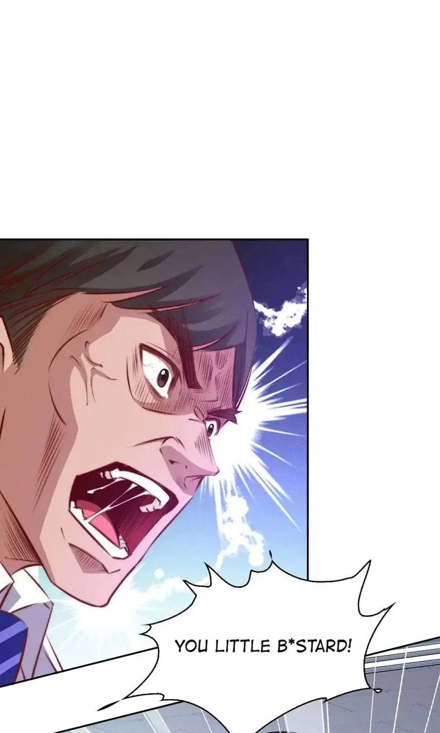 Scream Queen Chapter 112 page 3 - 