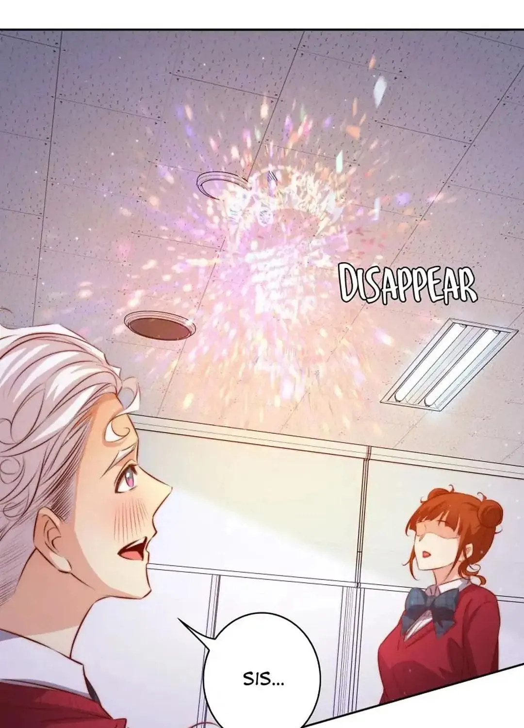 Scream Queen Chapter 112 page 27 - 