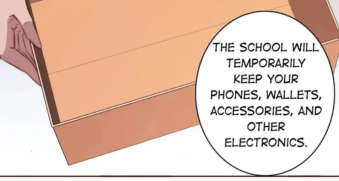 Scream Queen Chapter 112 page 53 - 
