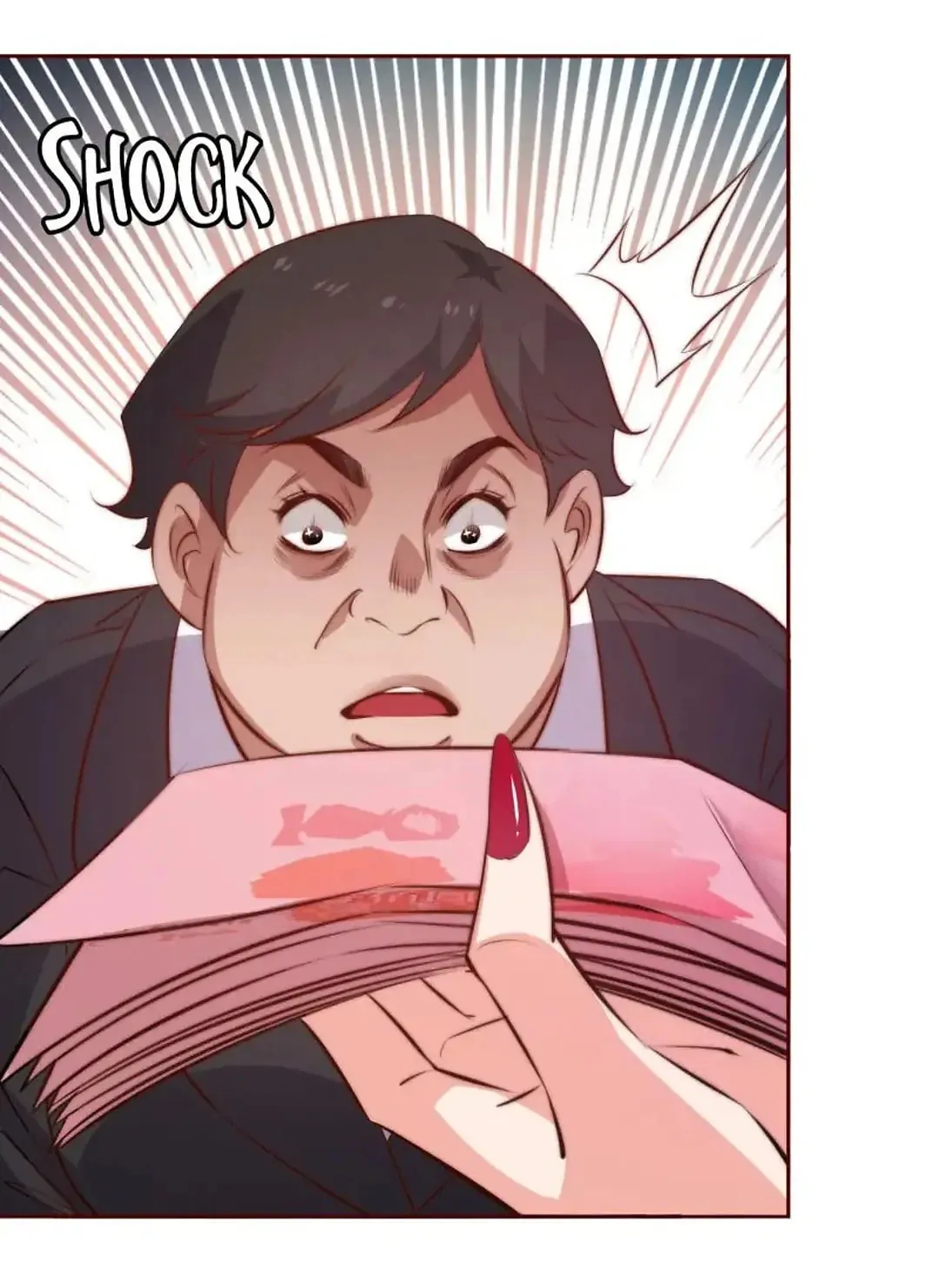 Scream Queen Chapter 112 page 60 - 