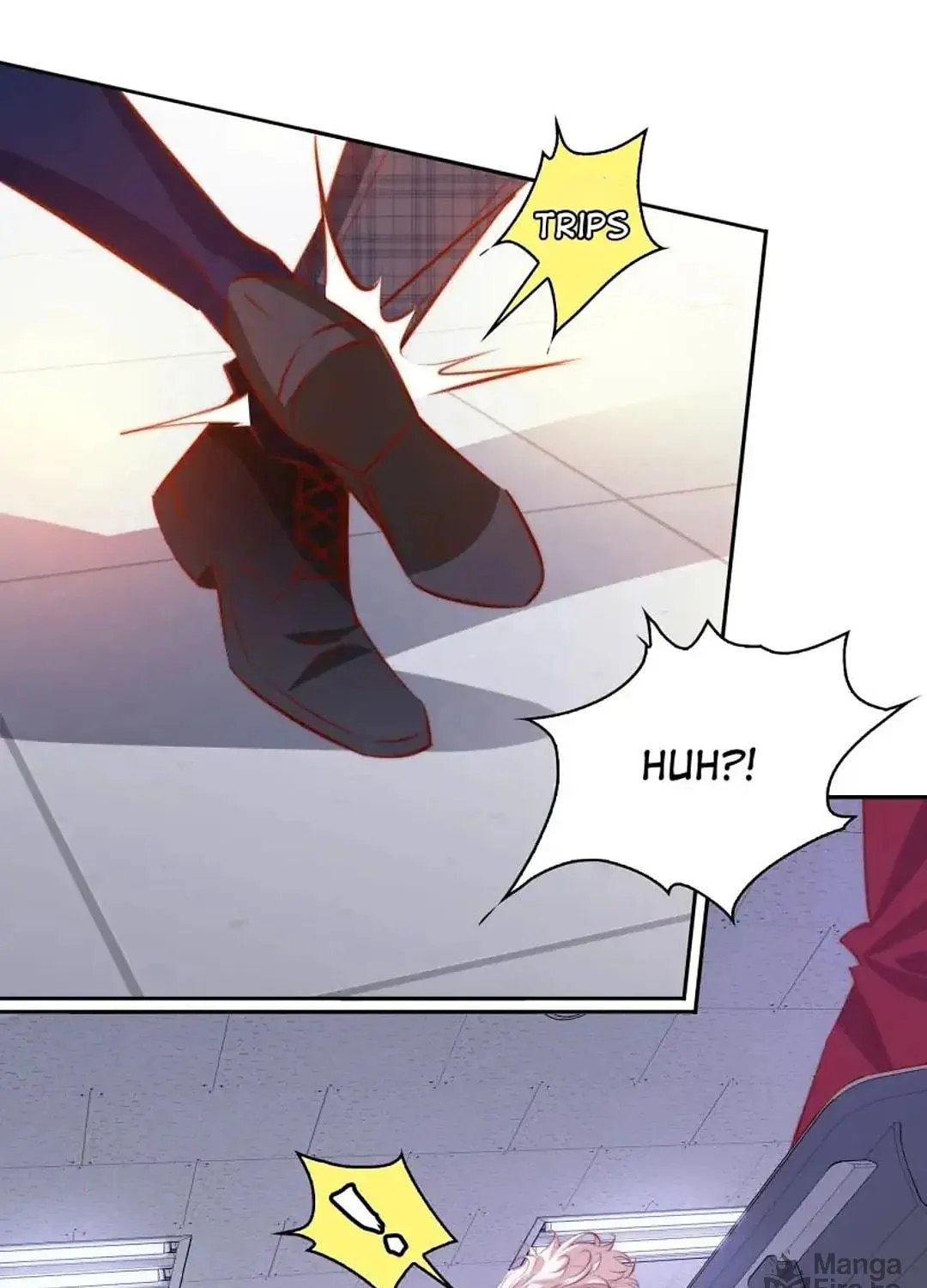 Scream Queen Chapter 112 page 7 - 