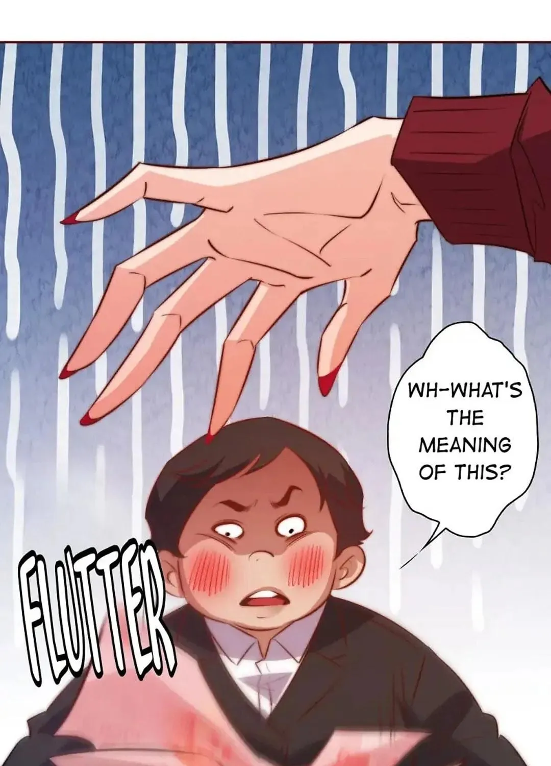 Scream Queen Chapter 112 page 61 - 