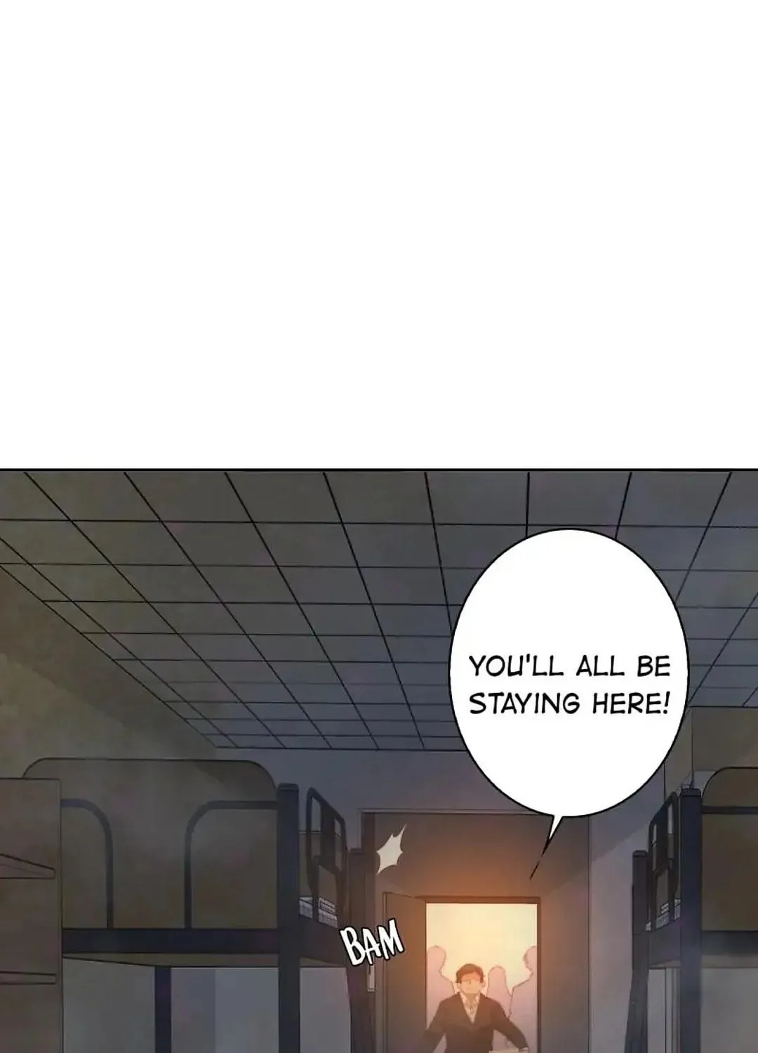Scream Queen Chapter 113 page 3 - 
