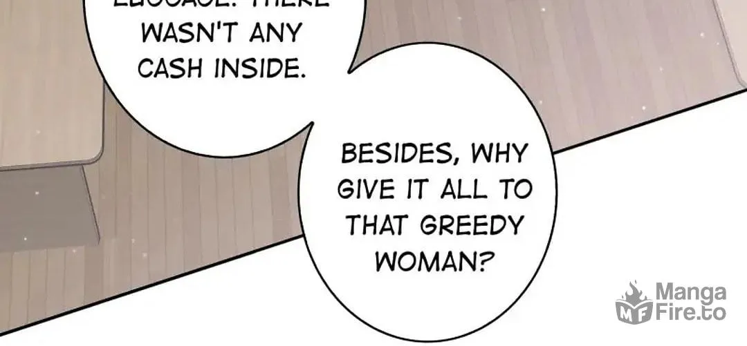 Scream Queen Chapter 113 page 21 - 