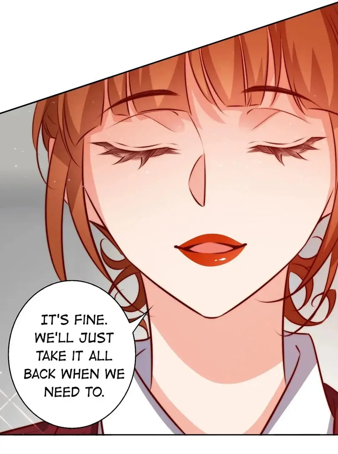 Scream Queen Chapter 113 page 22 - 