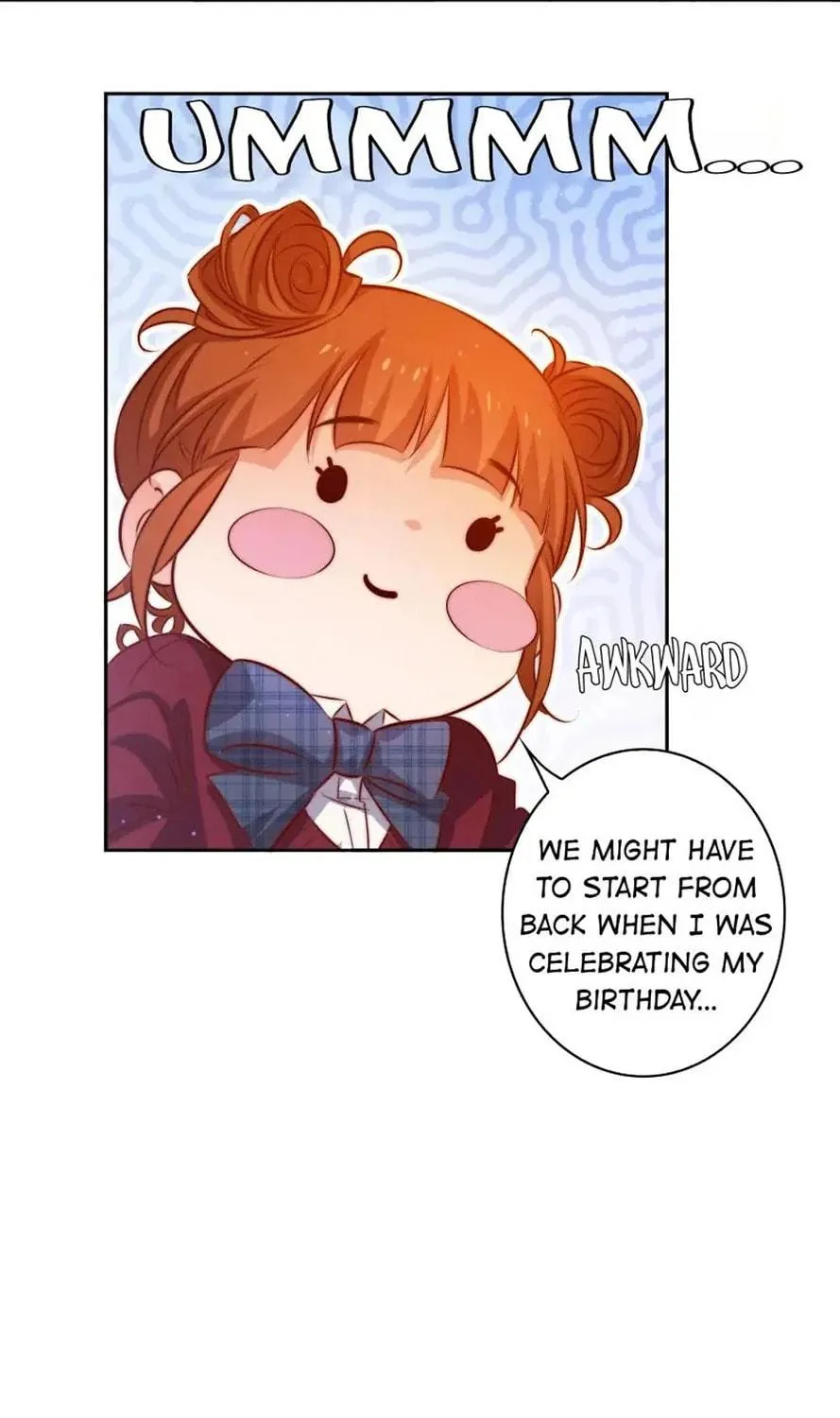 Scream Queen Chapter 113 page 25 - 