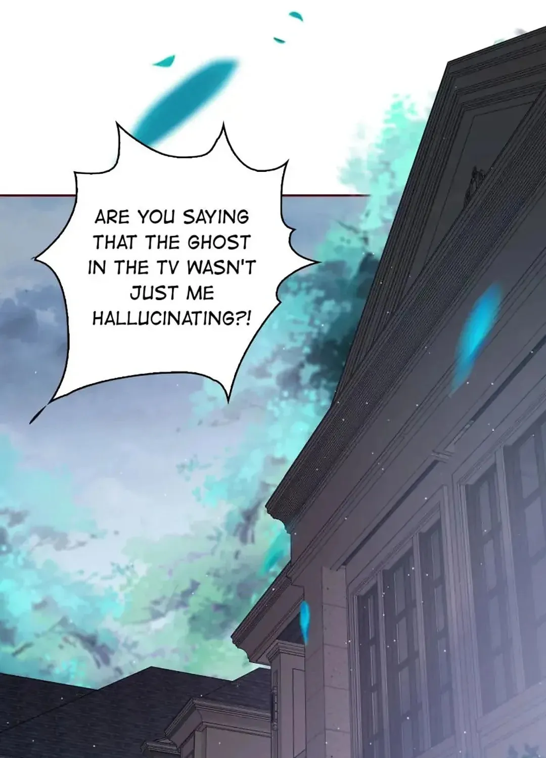 Scream Queen Chapter 113 page 29 - 