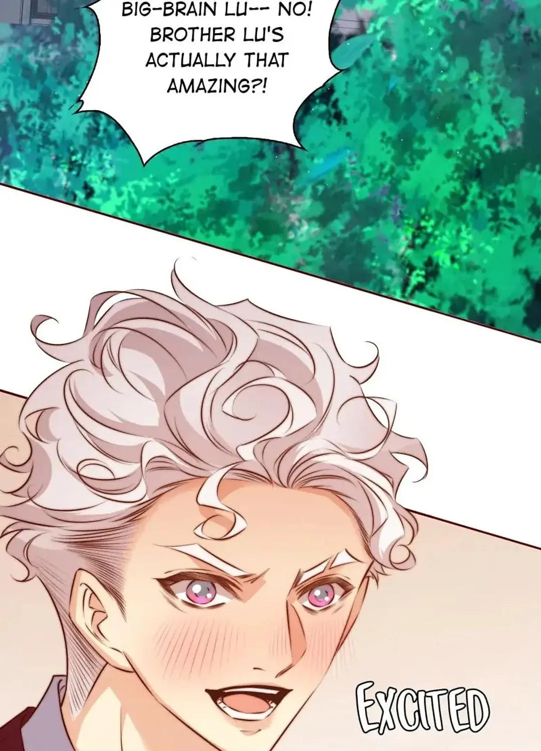 Scream Queen Chapter 113 page 31 - 