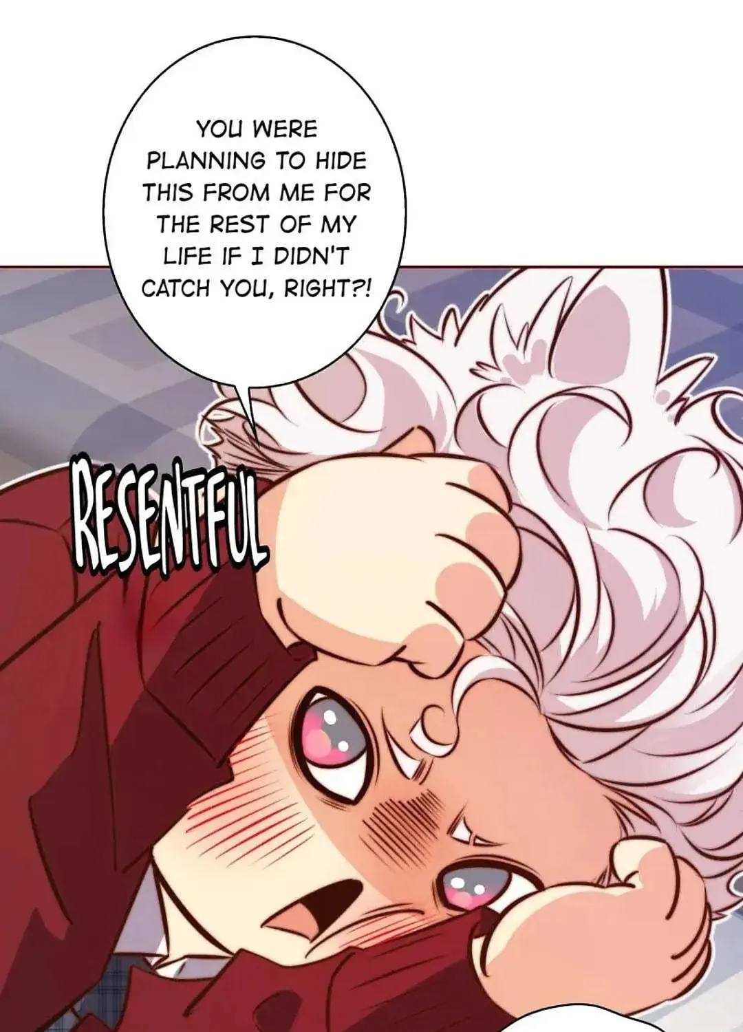 Scream Queen Chapter 113 page 35 - 