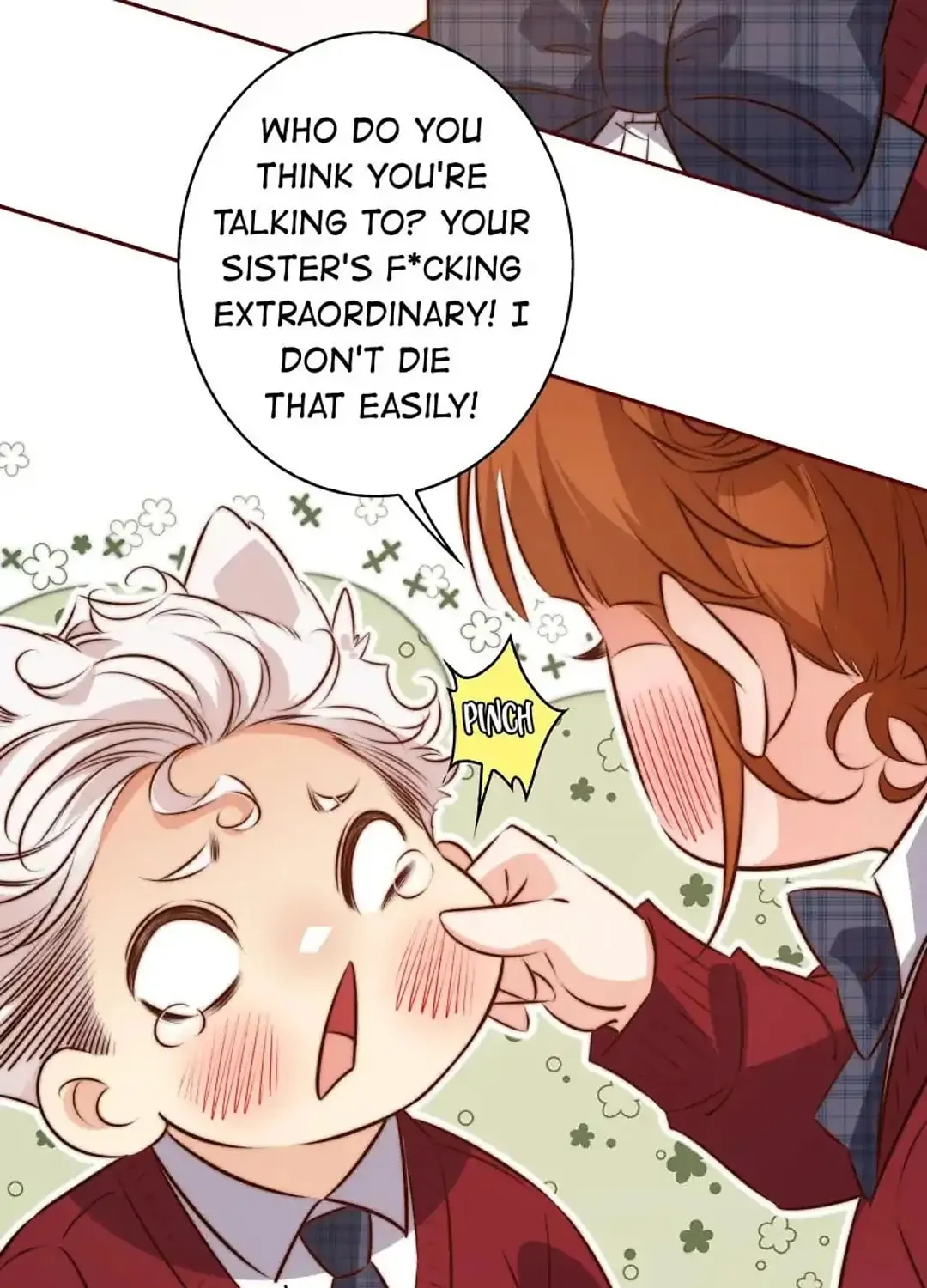 Scream Queen Chapter 113 page 39 - 
