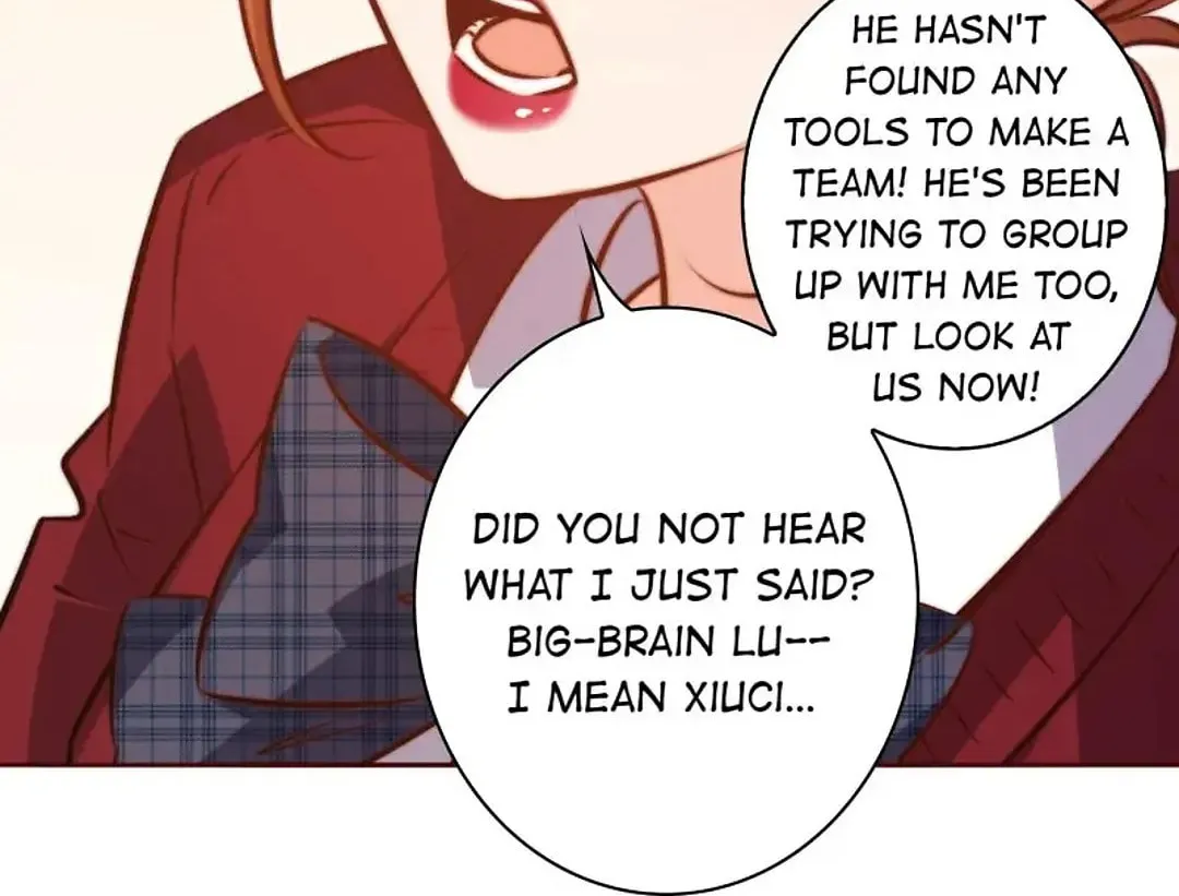 Scream Queen Chapter 113 page 42 - 