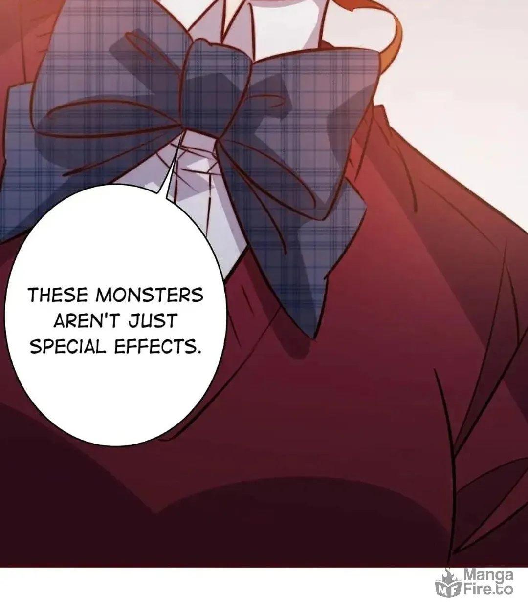 Scream Queen Chapter 113 page 50 - 