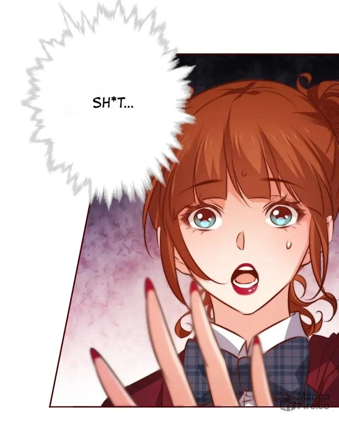 Scream Queen Chapter 113 page 61 - 