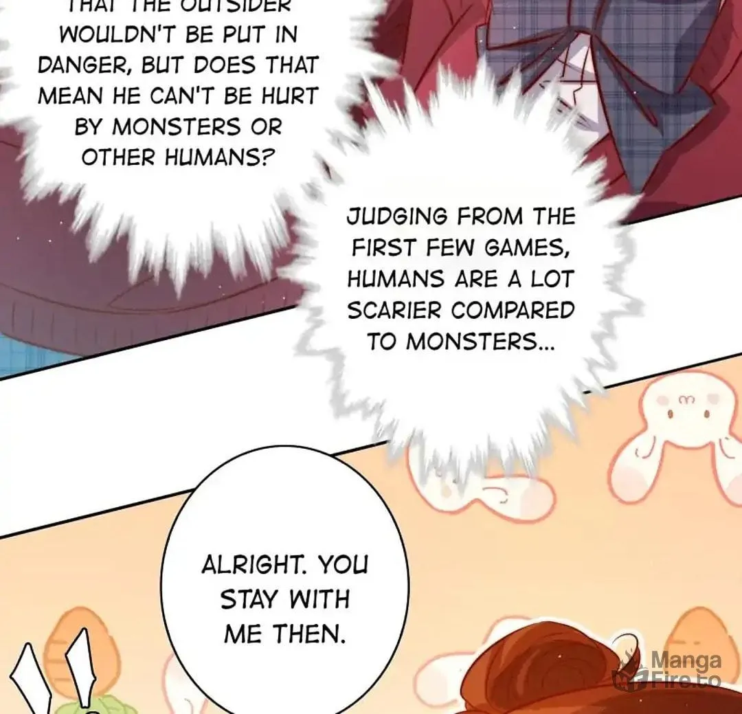 Scream Queen Chapter 113 page 9 - 