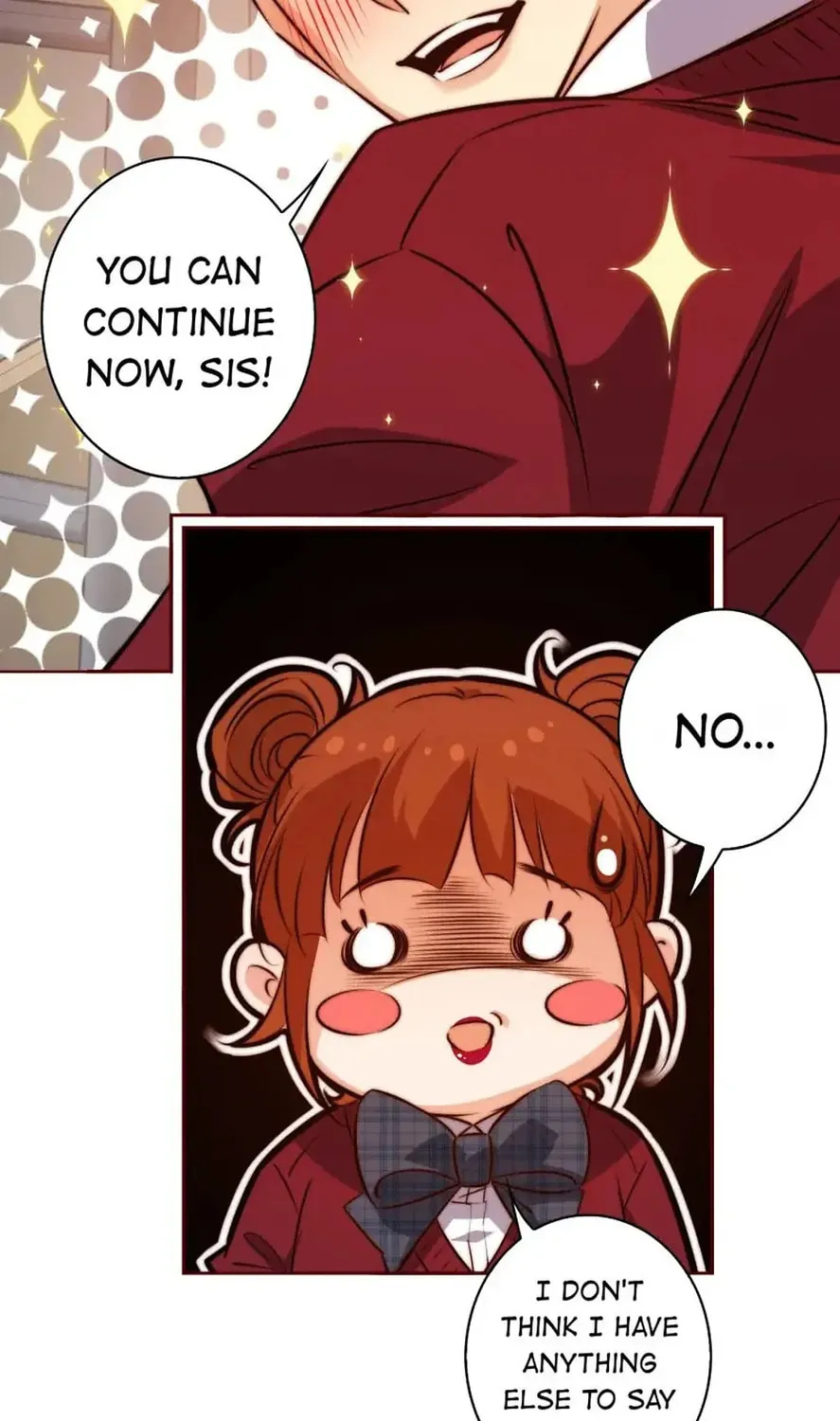 Scream Queen Chapter 114 page 13 - 