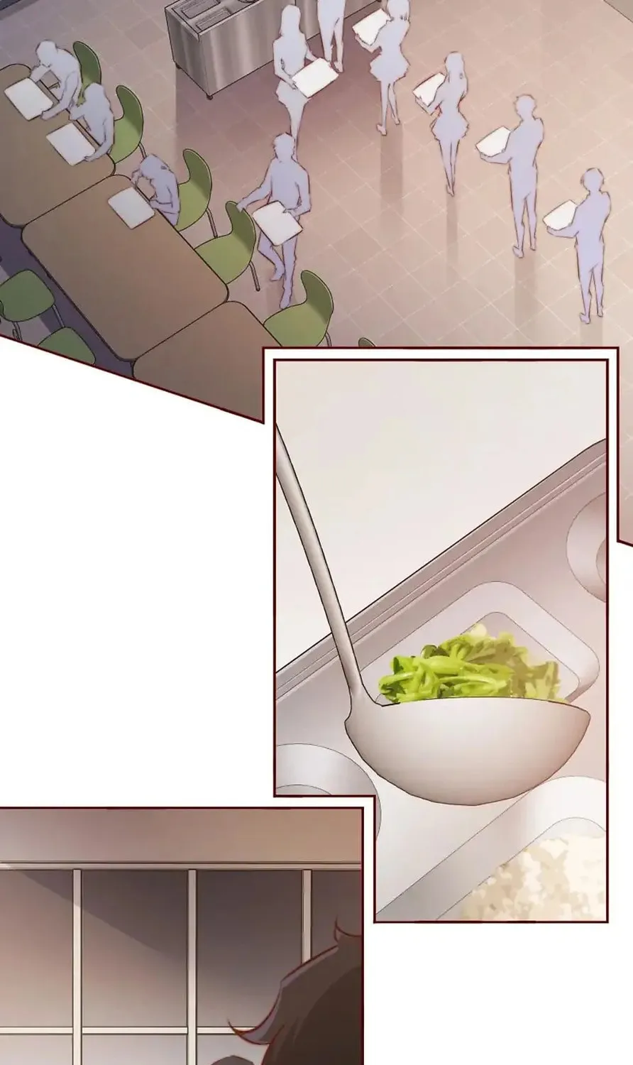 Scream Queen Chapter 114 page 29 - 